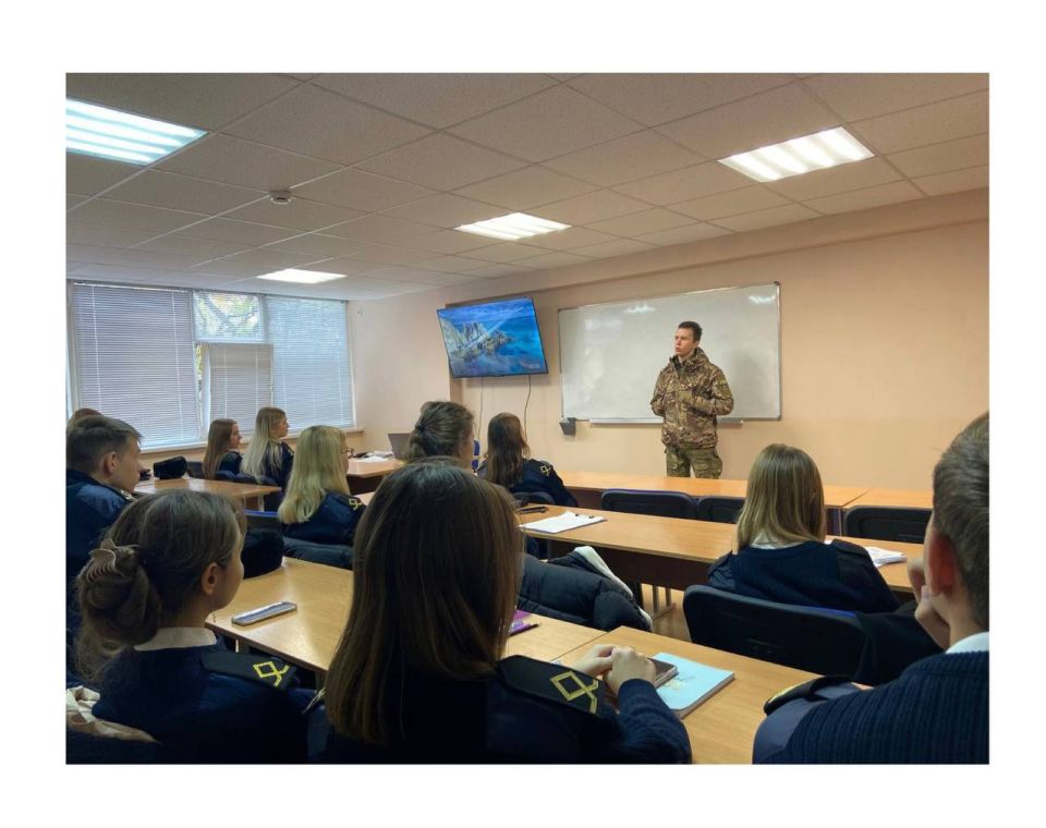 9 декабря в России отмечается День Героев Отечества