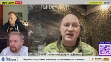 Павел Кукушкин: В Харьковской области после освобождения Волчанска мы продвигаемся южнее по направлению к Белому Колодезю