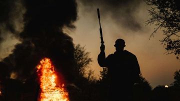 Новости СВО: ВСУ стремительно теряют технику и военных