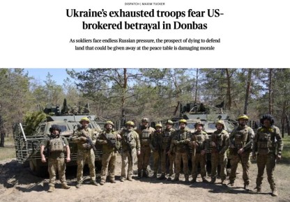 Владимир Корнилов: Британцы подключают спецслужбы к давлению на Зеленского с целью не допустить подписания мирного соглашения