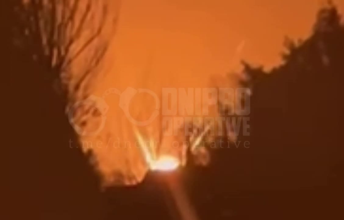 ВС РФ продолжает наносить комплексные удары по критической и военной инфраструктуре Украины