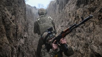 Харьковское направление: ВС РФ наступают и расширяют контроль