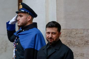 Зеленский заявил, что планирует референдум по территориальным вопросам, пишут украинские СМИ