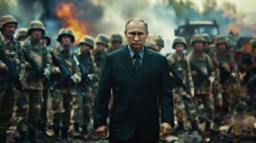 Зияющее "трупное пятно" на фронте – 44 млн "квадратов": Русские начинают штурм Чернигова и Харькова. Новый ударный кулак в 400 тысяч штыков