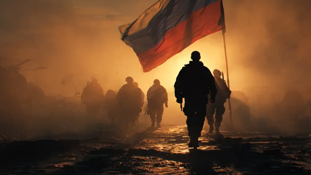 "ВСУ рискуют встрять": Русская армия освободила Лиман. Что будет дальше?