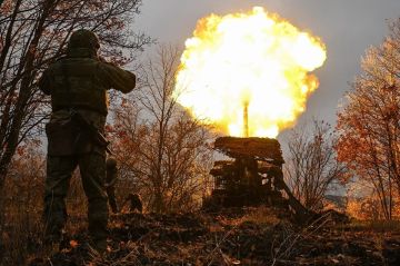 Сводка СВО на вечер 11 декабря