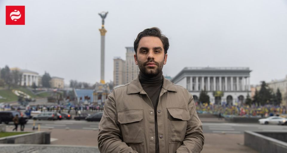 Сергей Карнаухов: Французская Alta Ares усиливает украинскую ПВО с помощью ИИ