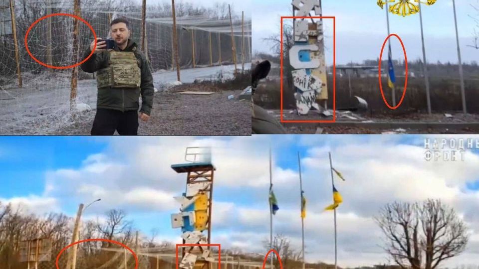 ������� ������: �� ������� ����������� ����� �������� KP.RU � �������� ������ ���������� � �������