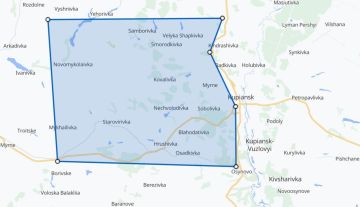 Попытка ВСУ удерживать Купянск за счёт наиболее боеспособных частей постепенно подводит Сырского к трудному выбору