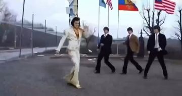 Юрий Подоляка: Стела на въезде в Купянск стала местом паломничества