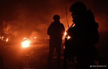 ВС России уничтожили стрелявшую по Белгороду установку "Град" ВСУ