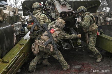 Группировка "Запад" освободила Новоплатоновку в Харьковской области