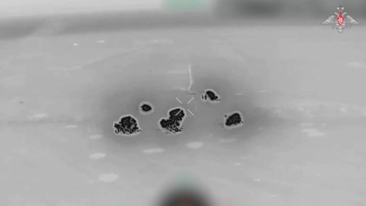 За минувшие сутки ВС РФ освободили населенный пункт Новоплатоновка в Харьковской области