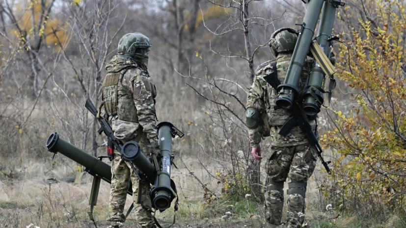 ВС России освободили населённый пункт Новоплатоновка в Харьковской области