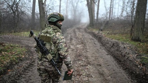 ВС РФ освободили Новоплатоновку в Харьковской области – Минобороны