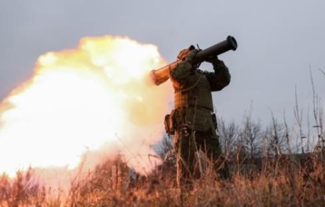 ВС РФ освободили Новоплатоновку в Харьковской области