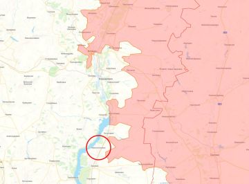 Минобороны России заявило об освобождении населённого пункта Новоплатоновка в Харьковской области южнее Купянска