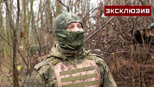 Командир Т-80 рассказал об использовании дрона для оценки маскировки танка