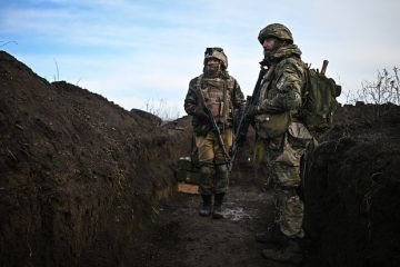 Российские войска наступают на Волчанских Хуторах и в Прилипках