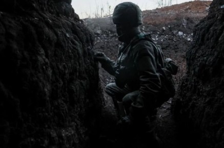 Шаг отчаяния. Генерал Попов раскрыл, когда ждать большой контрудар ВСУ