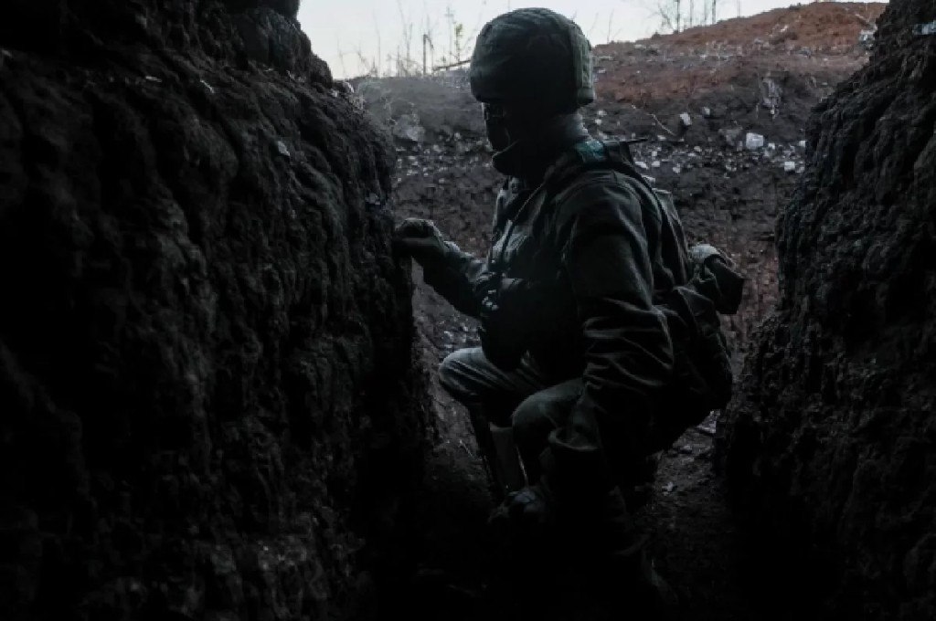 Шаг отчаяния. Генерал Попов раскрыл, когда ждать большой контрудар ВСУ