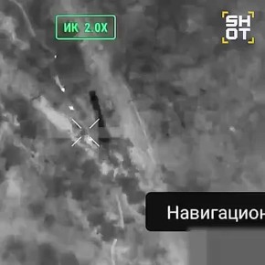 Малая бомбардировочная авиация сорвала попытку захода диверсионно-террористической группы ВСУ из Харьковской области в Белгородскую