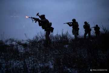 ВС России пресекли попытку ВСУ прорваться к Купянску