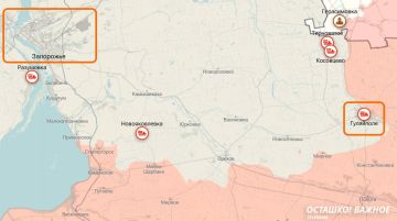 Зеленский потребовал от Сырского захватить Купянск до Нового года