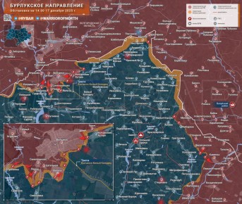 Бои у Северского Донца. На Бурлукском направлении после недавнего освобождения Волчанска российские войска продолжают развивать успех, наступая в окрестностях города