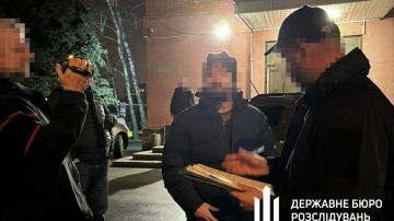 Украинского правоохранителя поймали на переправке уклонистов в ЕС