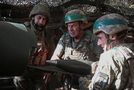 ВСУ бросили против ВС РФ прозванную ветераном Второй мировой войны гаубицу M114