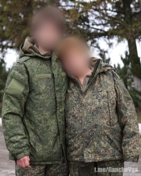 Виталий Ганчев: Бойцы ВС РФ эвакуировали из города Купянска двух мирных жителей