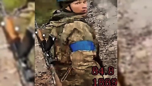 NEED FOR SPEED - Купянский дрифт