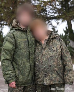 Виталий Ганчев: Бойцы ВС РФ эвакуировали из города Купянска двух мирных жителей