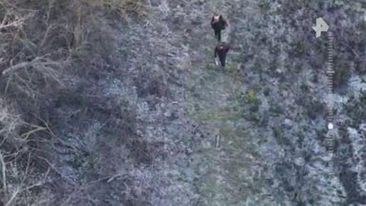 Эвакуированные с северо-западной окраины Купянска мирные жители рассказали подробности о жизни в городе во время нахождения под оккупацией ВСУ