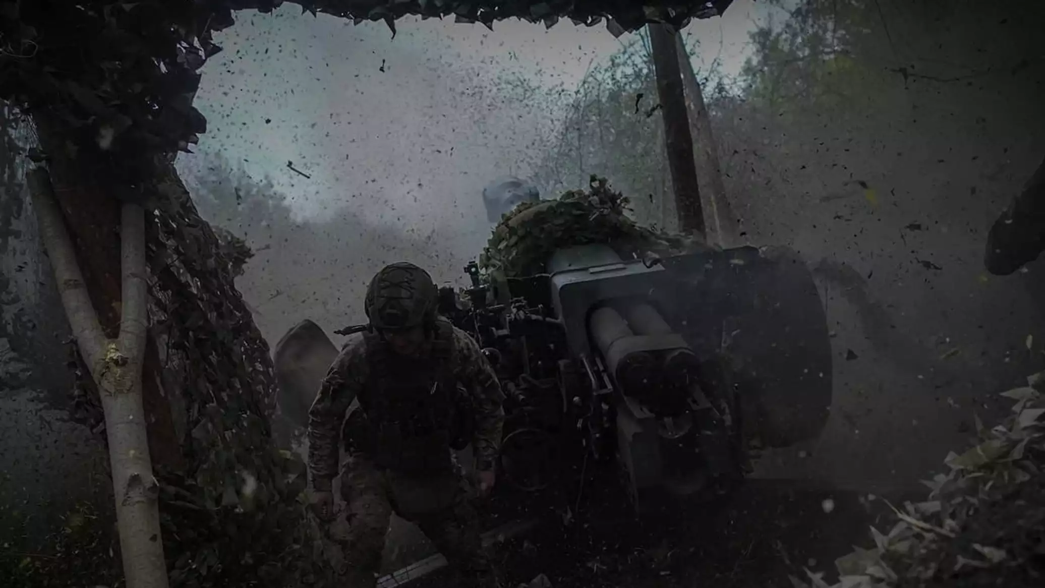 Новости СВО: страшные людские потери несет киевский режим