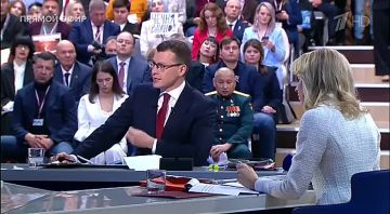 Президент РФ Владимир Путин выразил уверенность, что до конца текущего года будут новые успехи российских бойцов