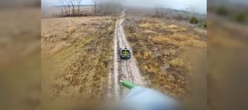 Военнослужащие «стальной» бригады Росгвардии сорвали ротацию боевиков ВСУ в Харьковской области (видео)