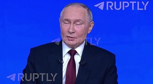 «Зеленский артист талантливый»