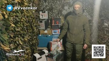 Бойцам, отражающим контрнаступ на Купянск, нужна помощь