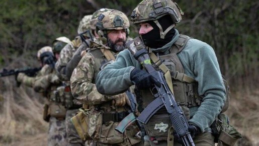 ВСУ блокируют гуманитарную помощь для 800 жителей посёлка Ковшаровка под Купянском