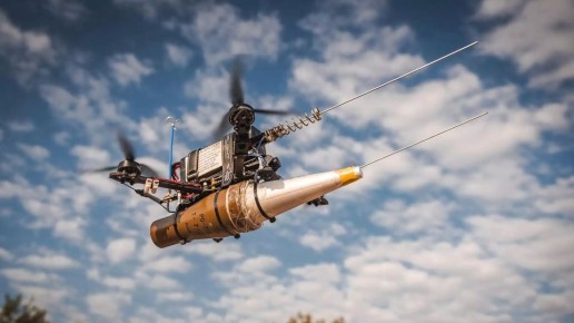 Армия России наступает на Харьковском направлении, отступающих защитников Зеленского атакуют дроны