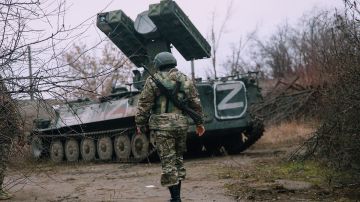 ВСУ минируют маршруты захода штурмовиков ВС РФ у Вильчи Харьковской области