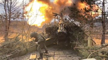 ВС РФ освободили населенный пункт Вильча в Харьковской области