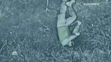 В Димитрове продолжается ликвидация котла, в котором «варится» крупный украинский гарнизон