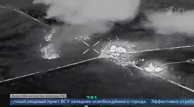 В Харьковской области на Купянском участке расчеты подразделений беспилотных систем спасли двух гражданских