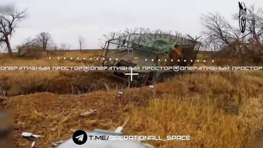 ����������� ����������� ��������� Roshel Senator � ������� � ������ ������������ �� ��������� �����������