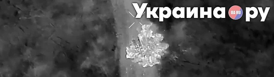 Военная сводка за 23 декабря от ТГ-канала "Дневник Десантника":