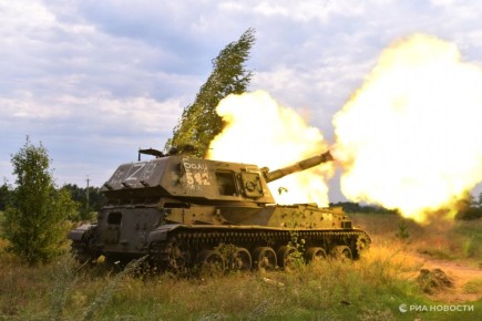 Командир спецназа "Ахмата" рассказал о тактике операторов БПЛА