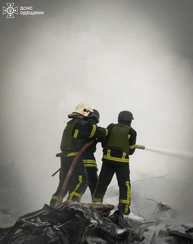 В Харькове прогремел взрыв